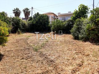 Οικόπεδο 595 τ.μ. για πώληση, Αχαΐα, Παραλία-thumb-5