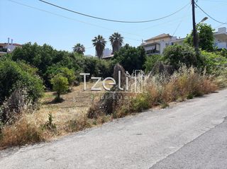 Οικόπεδο 595 τ.μ. για πώληση, Αχαΐα, Παραλία-thumb-6