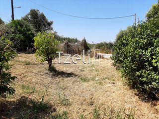 Οικόπεδο 595 τ.μ. για πώληση, Αχαΐα, Παραλία-thumb-3