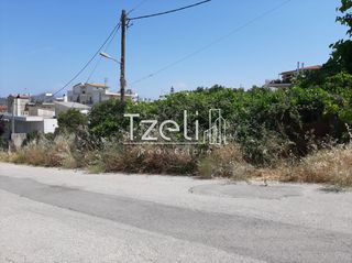 Οικόπεδο 595 τ.μ. για πώληση, Αχαΐα, Παραλία-thumb-9