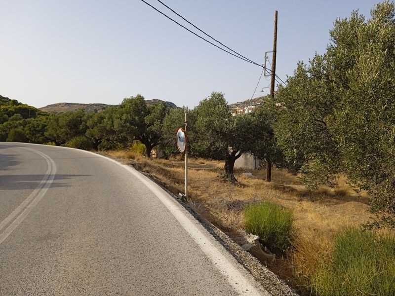 Οικόπεδο 5.128 τ.μ. πρός πώληση, Αττική - Υπόλοιπο, Κερατέα
