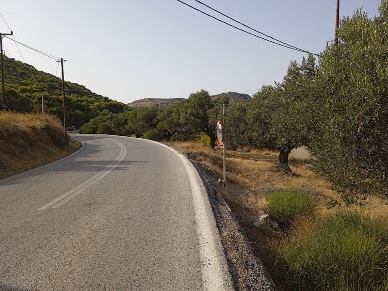 Οικόπεδο 5.128 τ.μ. πρός πώληση, Αττική - Υπόλοιπο, Κερατέα
