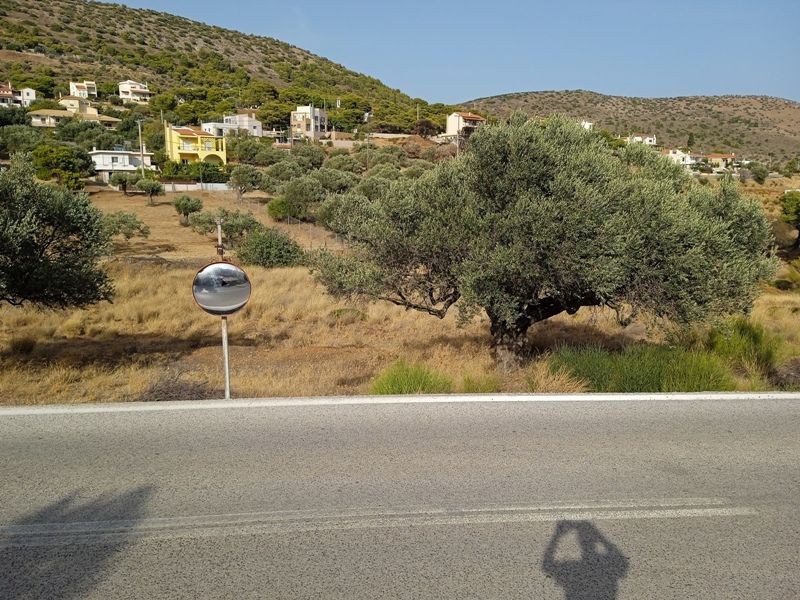 Οικόπεδο 5.128 τ.μ. πρός πώληση, Αττική - Υπόλοιπο, Κερατέα