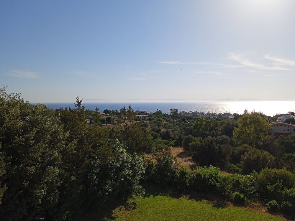 Βίλλα 450 τ.μ. πρός πώληση, Κορινθία, Σαρωνικός