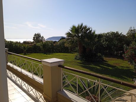 Βίλλα 450τ.μ. για πώληση-Σαρωνικός » Θυμάρι
