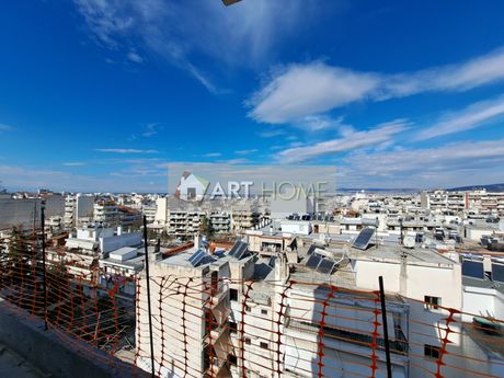 Maisonette 128sqm for sale-Kalamaria » Center