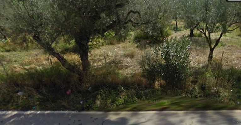 Οικόπεδο 500 τ.μ. για πώληση, Αχαΐα, Αίγιο