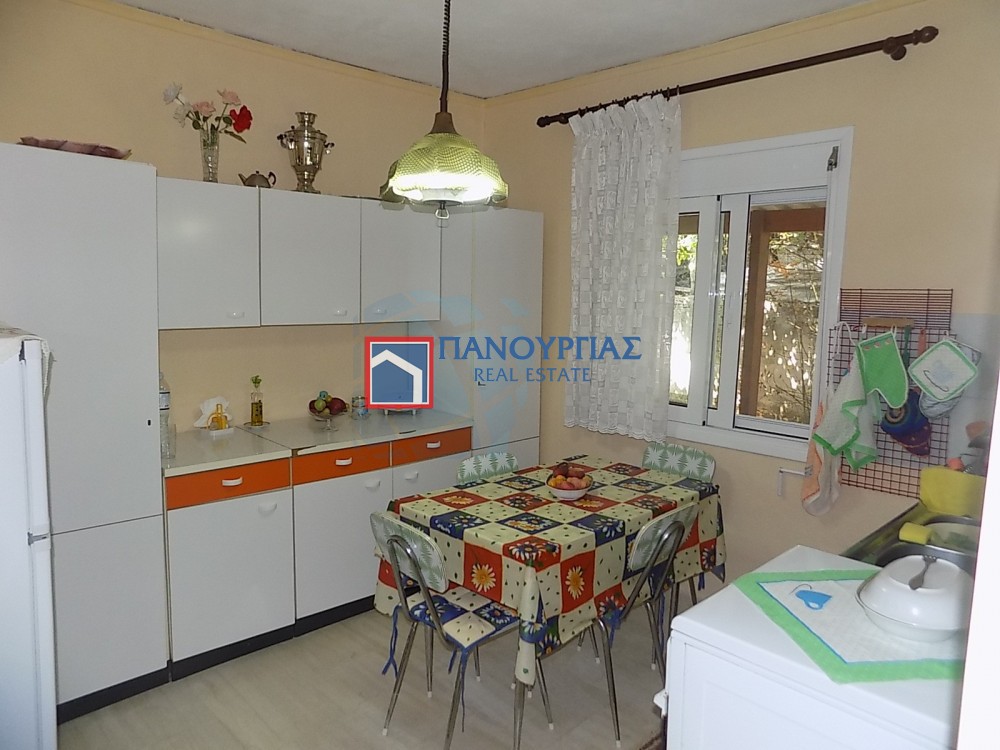 Μονοκατοικία 60 τ.μ. πρός πώληση, Φθιώτιδας, Σπερχειάδα