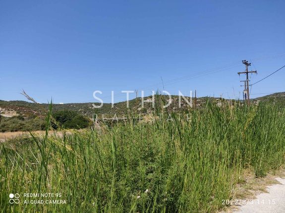 Αγροτεμάχια 332 τ.μ. για πώληση, Χαλκιδική, Τορώνη