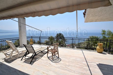 Detached home 250sqm for sale-Loutraki-Perachora