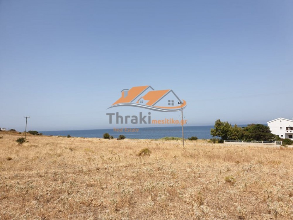 Αγροτεμάχια 10.600 τ.μ. πρός πώληση, Εβρος, Σαμοθράκη