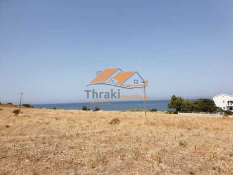 Parcel 10.600sqm for sale-Samothraki » Katsampas