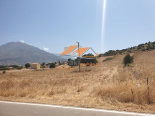 Αγροτεμάχια 10.600 τ.μ. πρός πώληση, Εβρος, Σαμοθράκη-thumb-2