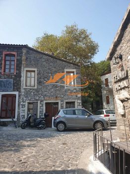 Μονοκατοικία 120τ.μ. για πώληση-Σαμοθράκη » Χώρα