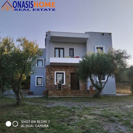 Μονοκατοικία 265 τ.μ. για πώληση, Θεσσαλονίκη - Περιφ/Κοί Δήμοι, Χορτιάτης