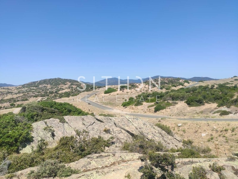 Οικόπεδο 500 τ.μ. προς πώληση, Σκάλα Συκέας