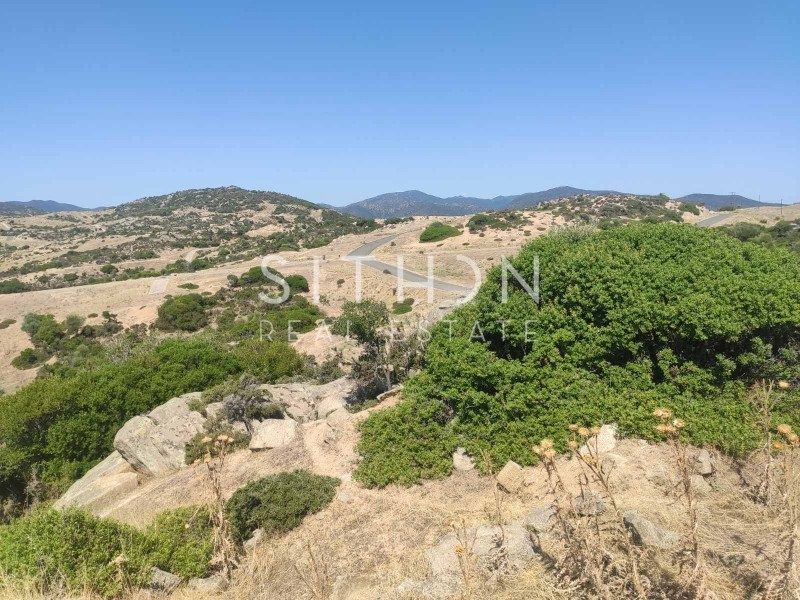 Οικόπεδο 500 τ.μ. προς πώληση, Σκάλα Συκέας