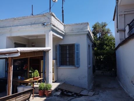 Land plot 309sqm for sale-Echedoros » Diavata