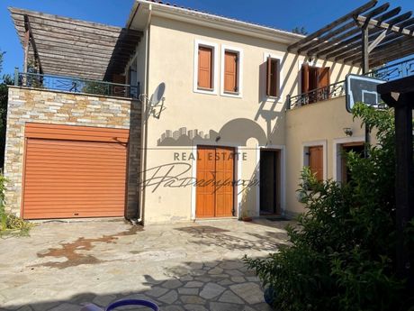 Detached home 175sqm for sale-Agria » Center