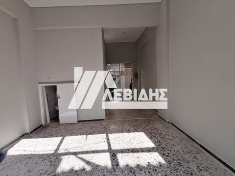 Store 35sqm for rent-Chios » Chios Town