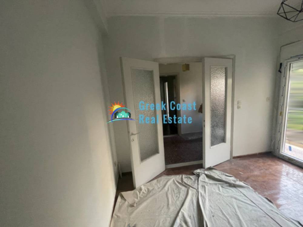 Διαμέρισμα 53 τ.μ. προς ενοικίαση, Αχαΐα, Πάτρα
