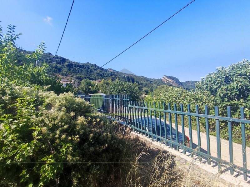 Αγροτεμάχια 601 τ.μ. προς πώληση, Άνω Καστρίτσι