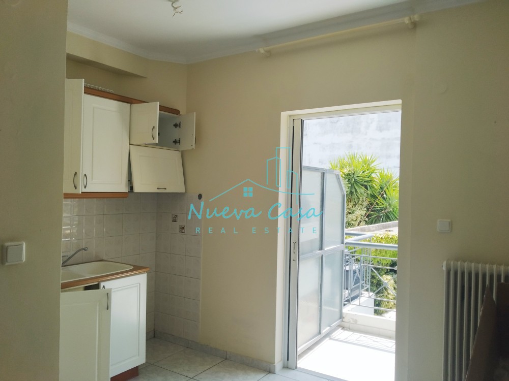 Διαμέρισμα 35 τ.μ. πρός ενοικίαση, Αχαΐα, Πάτρα