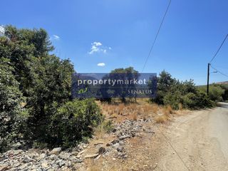 Οικόπεδο 775 τ.μ. για πώληση, Ν. Ρεθύμνου, Γεροπόταμος-thumb-1
