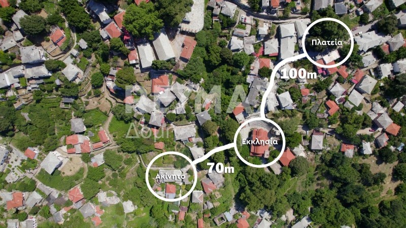 Μεζονέτα 158 τ.μ. προς πώληση, Άγιος Λαυρέντιος