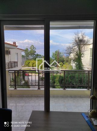 Studio / γκαρσονιέρα 55,50 τ.μ. για πώληση, Θεσσαλονίκη - Περιφ/Κοί Δήμοι, Θερμαϊκός