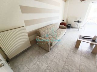 Studio / γκαρσονιέρα 30 τ.μ. πρός ενοικίαση, Αχαΐα, Πάτρα-thumb-14