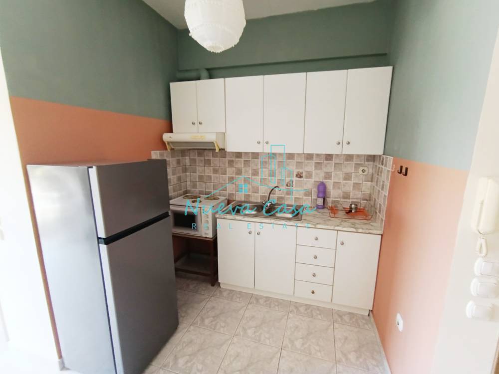 Studio / γκαρσονιέρα 30 τ.μ. προς ενοικίαση, Τ.Ε.Ι. Πάτρας