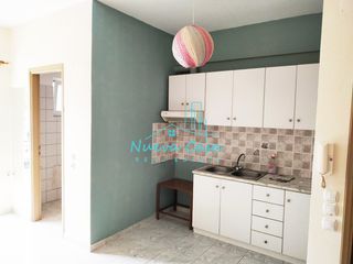 Studio / γκαρσονιέρα 30 τ.μ. πρός ενοικίαση, Αχαΐα, Πάτρα-thumb-3