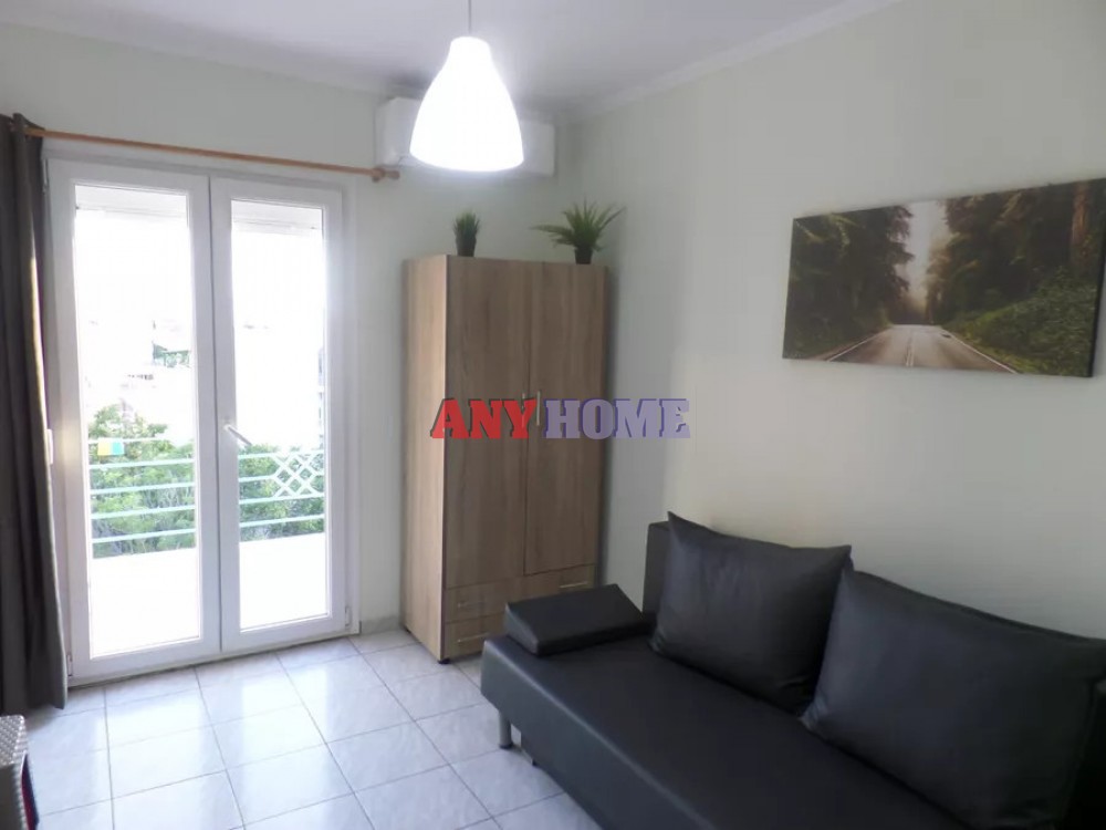 Studio / γκαρσονιέρα 50 τ.μ. πρός πώληση, Θεσσαλονίκη - Κέντρο, Διοικητήριο