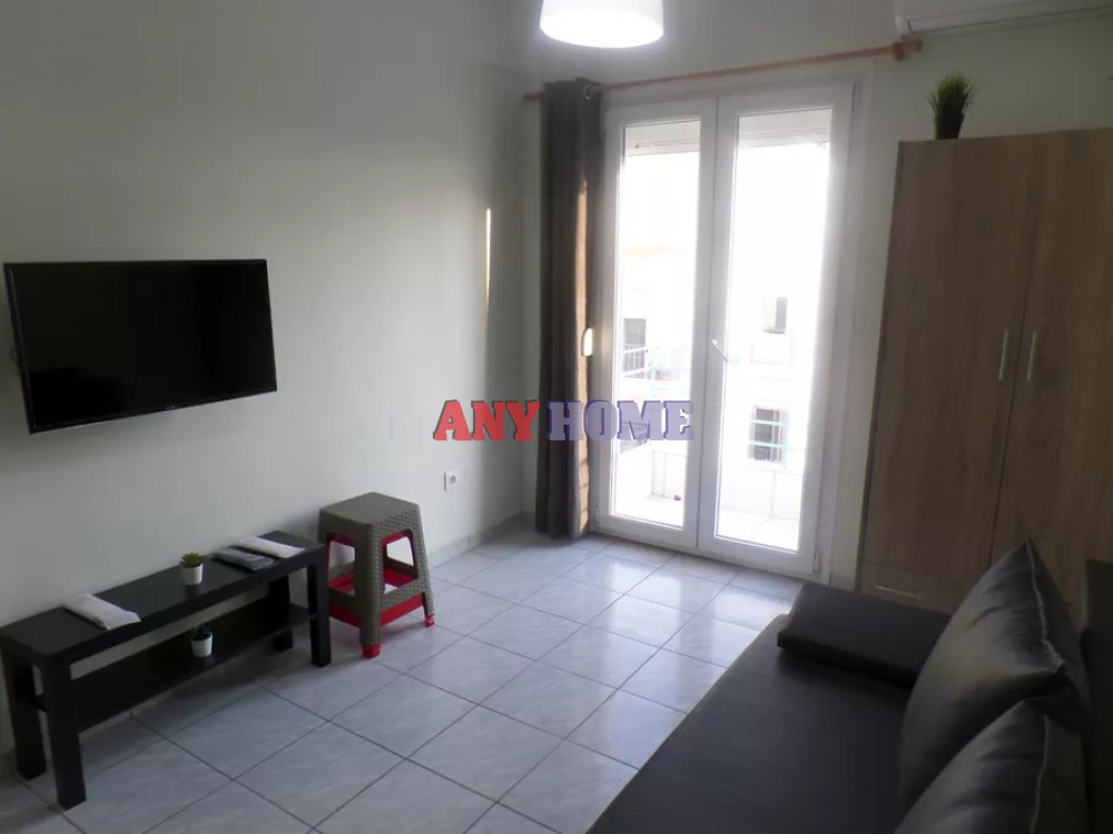 Studio / γκαρσονιέρα 50 τ.μ. πρός πώληση, Θεσσαλονίκη - Κέντρο, Διοικητήριο