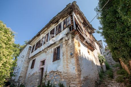 Detached home 161sqm for sale-Milies » Pinakates