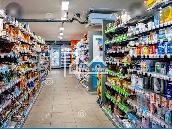 Store 750 sqm for sale, Thessaloniki - Center, Ippokratio