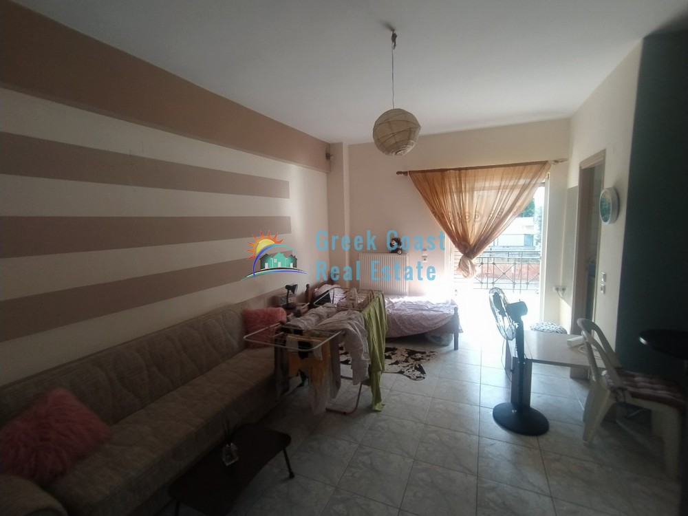 Studio 30 sqm for rent, Achaia, Patra