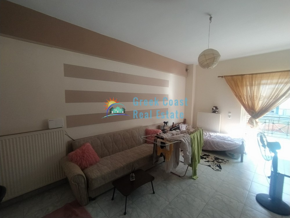 Studio 30 sqm for rent, Achaia, Patra