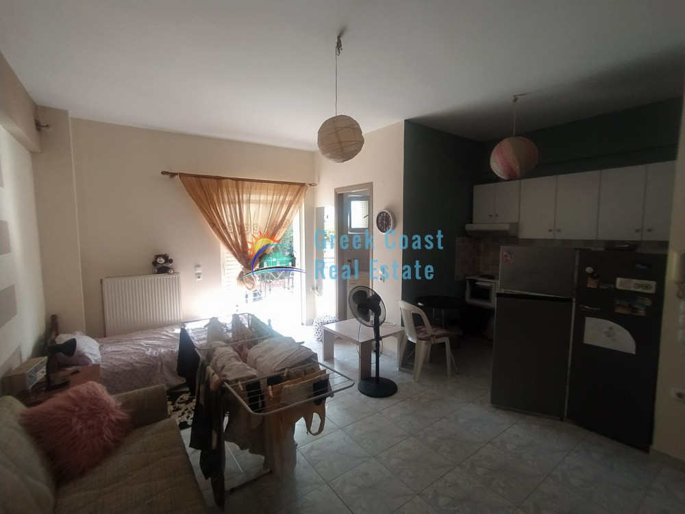 Studio 30 sqm for rent, Achaia, Patra