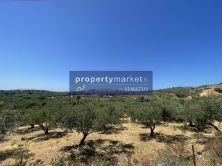 Αγροτεμάχια 2.487 τ.μ. για πώληση, Ν. Ρεθύμνου, Γεροπόταμος-thumb-2