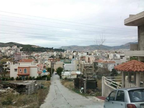 Land plot 195 sqm for sale