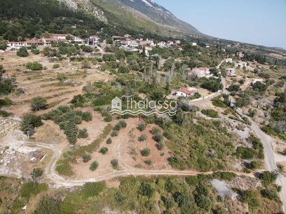 Οικόπεδο 2.466 τ.μ. για πώληση, Ν. Κεφαλονιάς, Κεφαλονιά