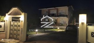 Κτίριο 250 τ.μ. προς πώληση, Πεύκη Αρτεμισίου-thumb-20
