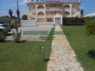 Κτίριο 250 τ.μ. για πώληση