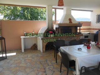 Κτίριο 250 τ.μ. προς πώληση, Πεύκη Αρτεμισίου-thumb-5