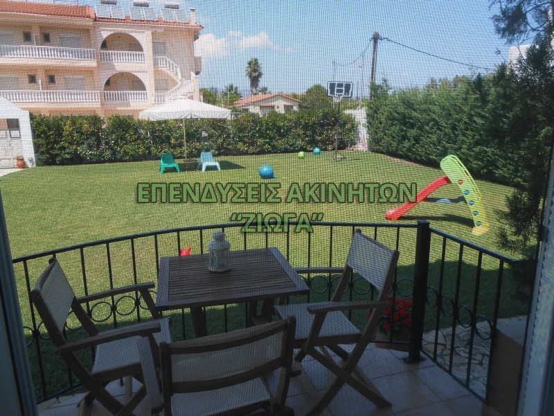 Κτίριο 250 τ.μ. προς πώληση, Πεύκη Αρτεμισίου