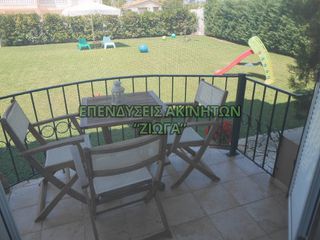 Κτίριο 250 τ.μ. προς πώληση, Πεύκη Αρτεμισίου-thumb-4