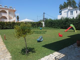 Κτίριο 250 τ.μ. προς πώληση, Πεύκη Αρτεμισίου-thumb-3