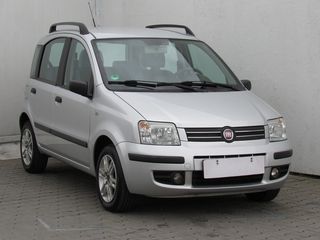 Fiat Panda 2011